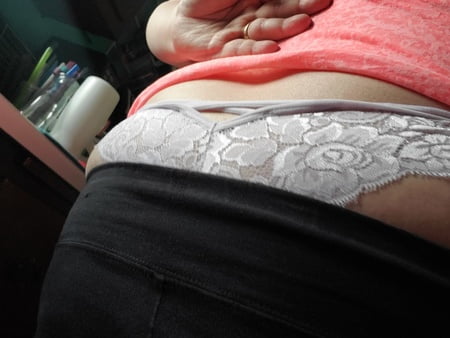 450px x 338px - Milf bored housewife in white lace thong panties panties bbw - 14 Pics |  xHamster