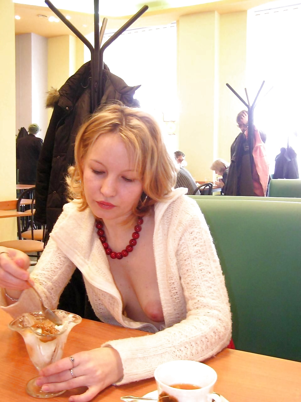 (Dirtycook) MILFs and matures 5 porn pictures