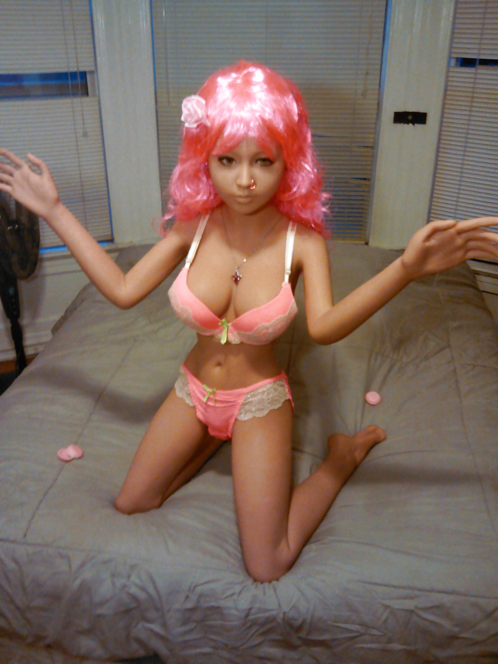 nina teasing again porn pictures