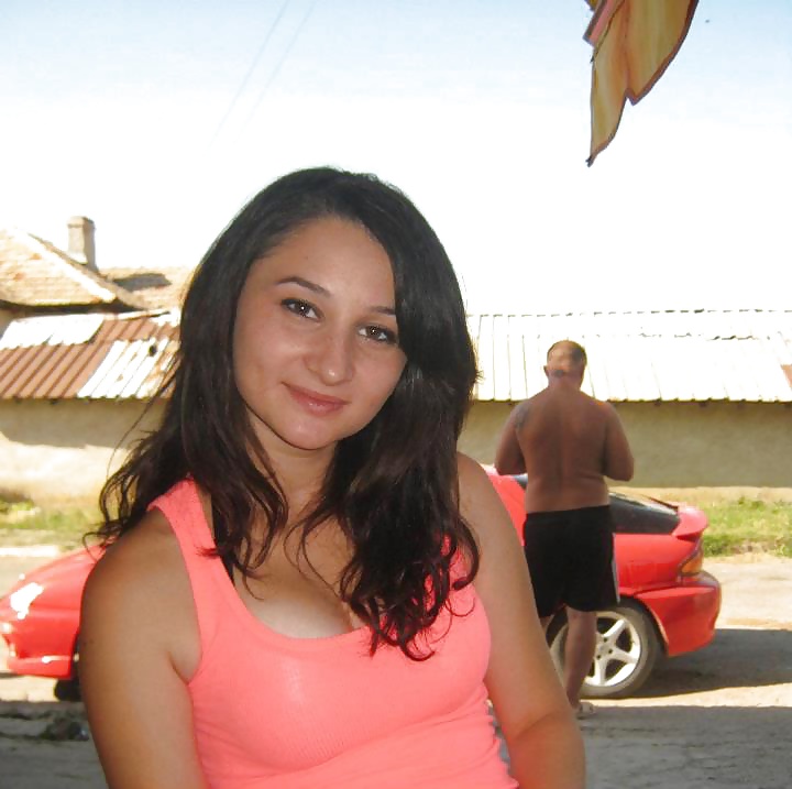 bulgarian and turkish hafize seidova 2 porn pictures