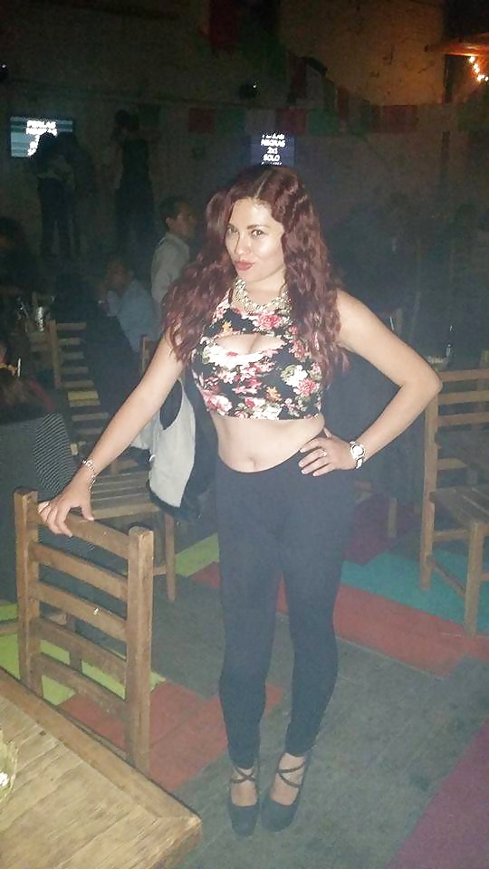 Alejandra Benites. porn pictures