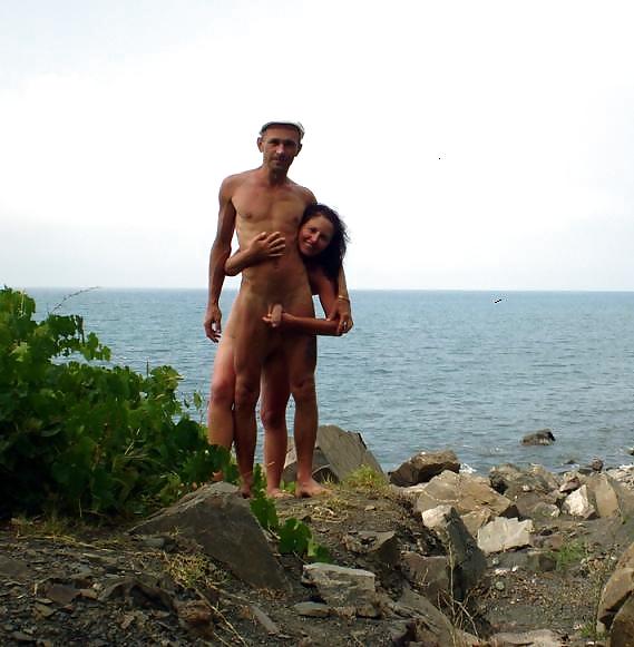 Beach And More... porn pictures