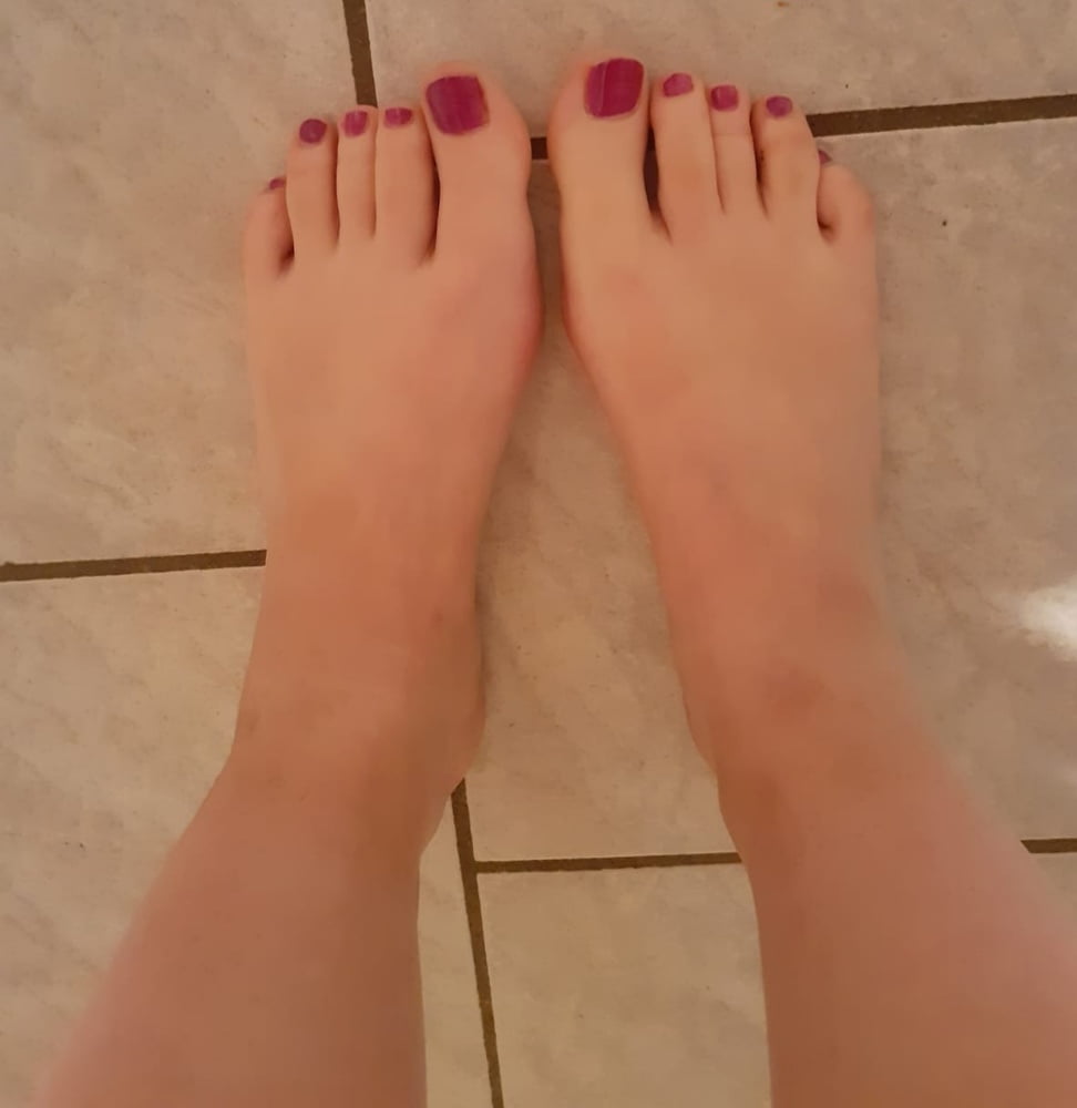 gf feet porn pictures