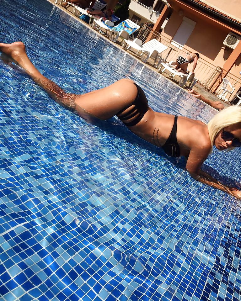 bulgarian slut nataly porn pictures