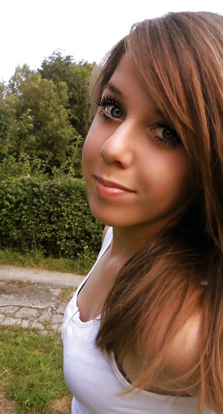 Favourite young girls porn pictures