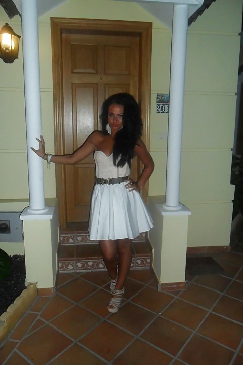 Gill from Glasgow xx porn pictures