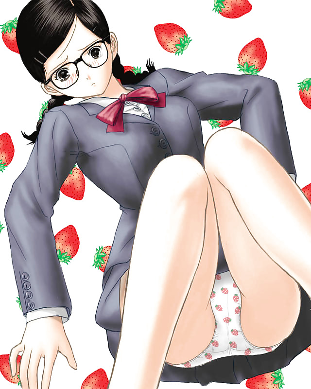 Anime - for GOOD slideSHOW porn pictures