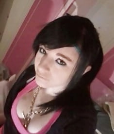 Random sexy chav sluts porn pictures