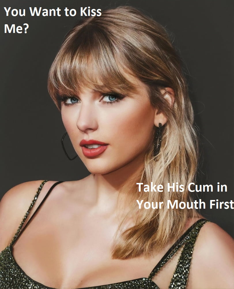 Taylor Swift Porn Captions Shemale - Erotic taylor swift bi captions XXX album