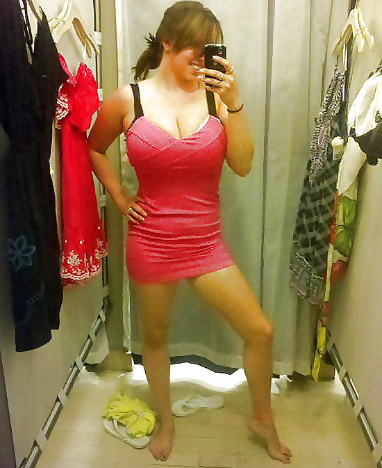 sexy Facebook teens in Micro Dress porn pictures