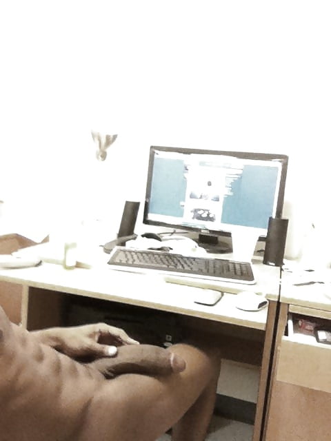 new on my black monster porn pictures