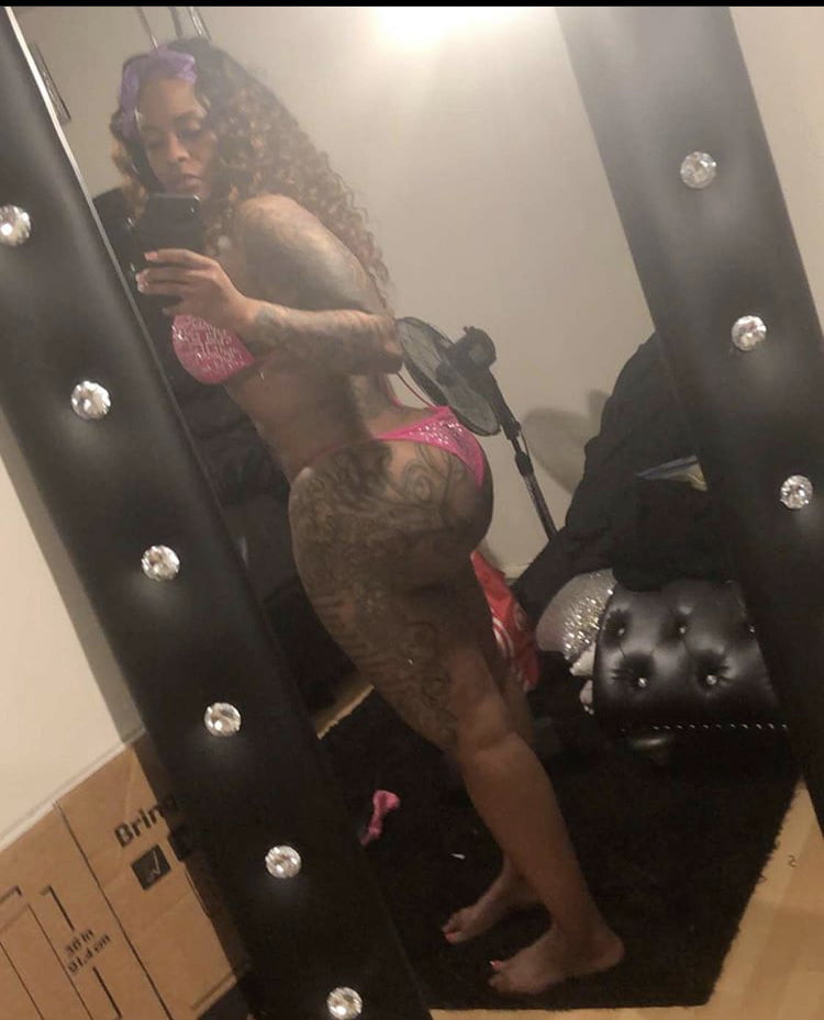 Ebony Nude Stripper Fareconnectblog