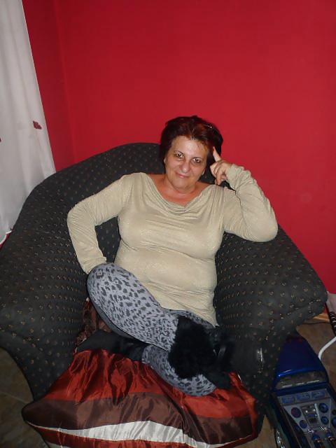 SISATA BABA JOVANKA porn pictures