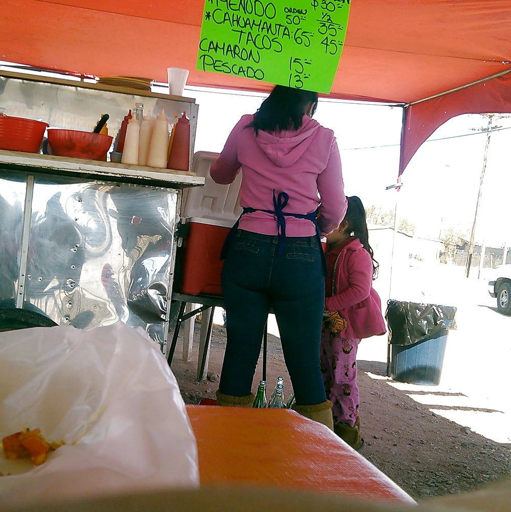 chicas el la calle porn pictures