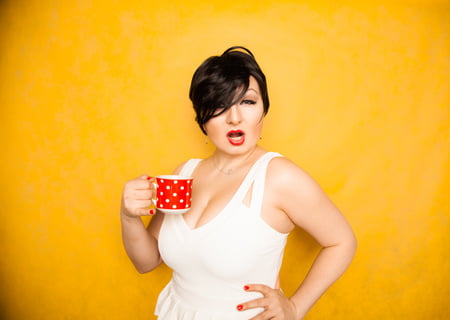 some pretty photosession         