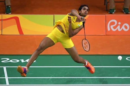 Hot Pv Sindhu Nude Photos Images