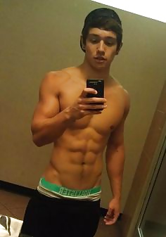 just michael porn pictures