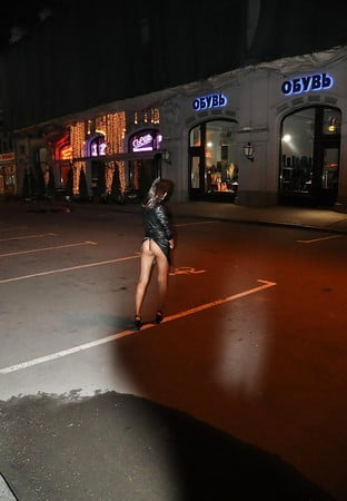 From Russian Private Photo Albums - 050