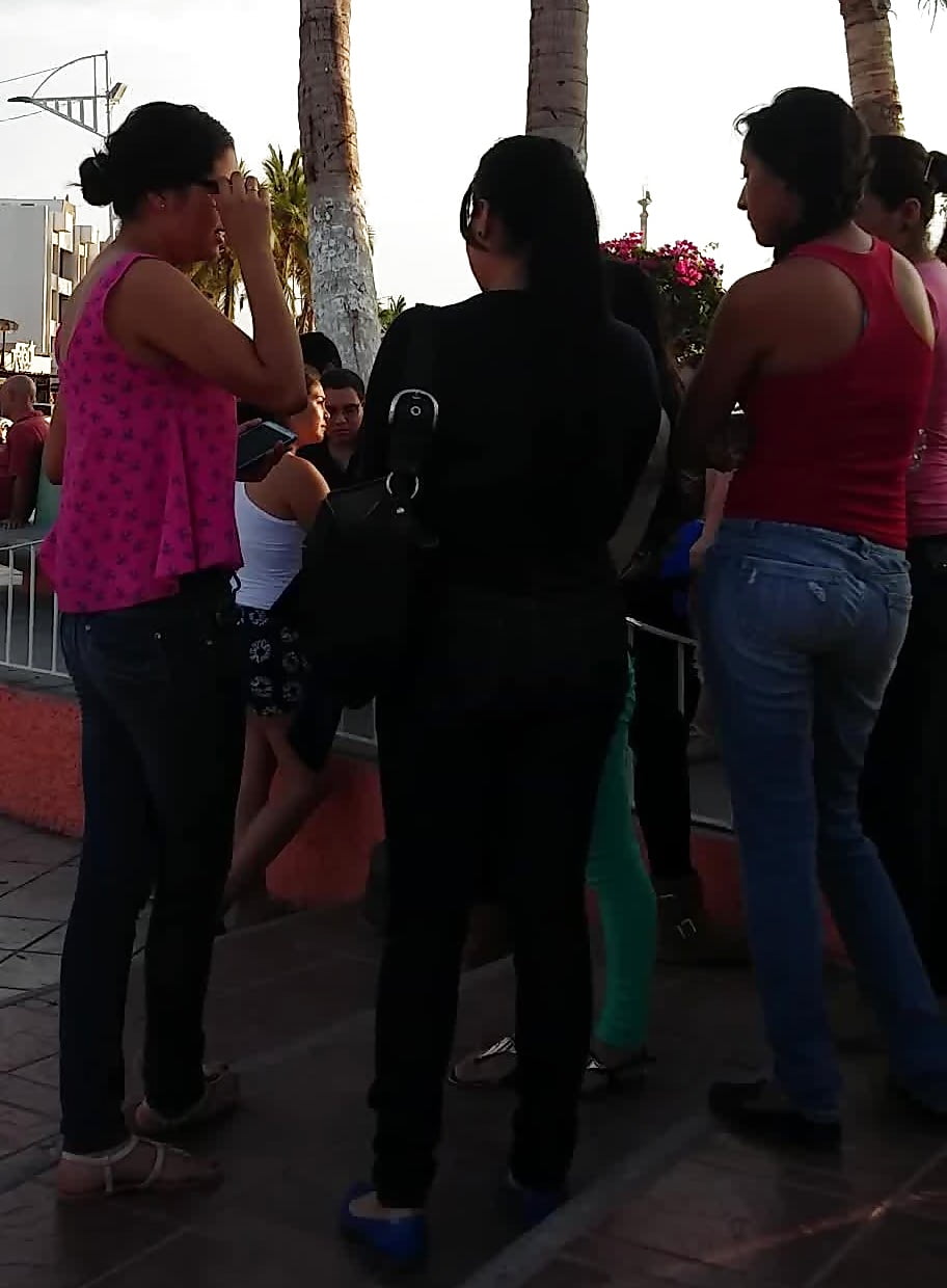 Voyeur streets of Mexico Candid girls and womans 17 porn pictures