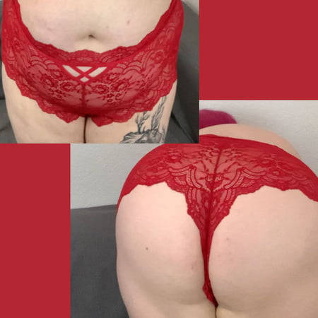 panties and lingerie         