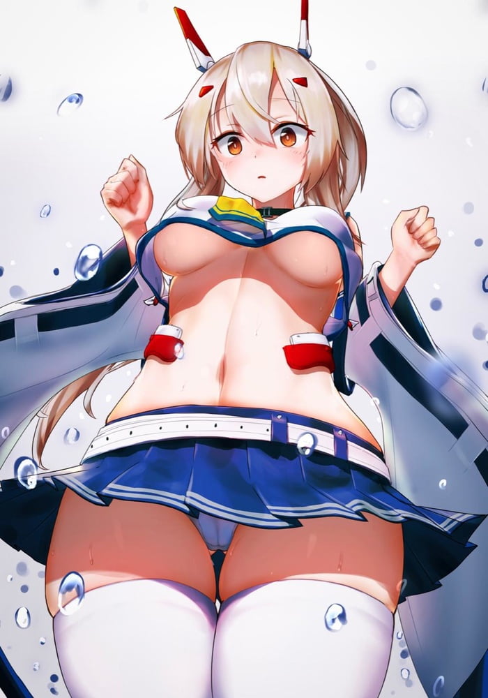 Ayanami Azur Lane 98 Pics 2 Xhamster