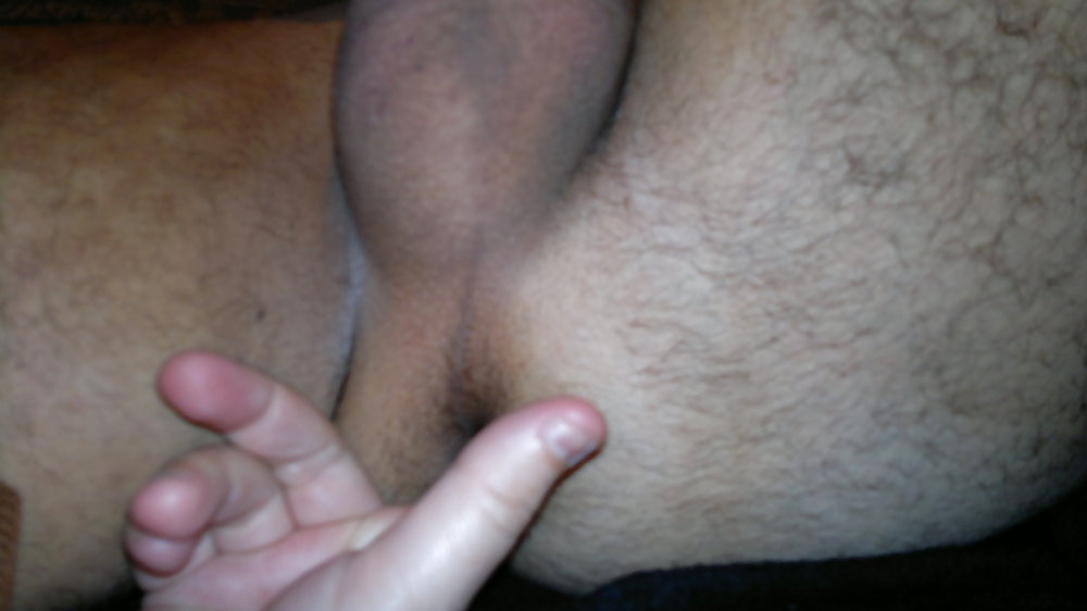 My wife fucks my ass again II. porn pictures