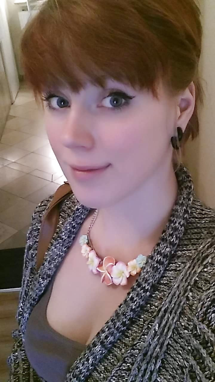 Wichsvorlage Caroline G. porn pictures