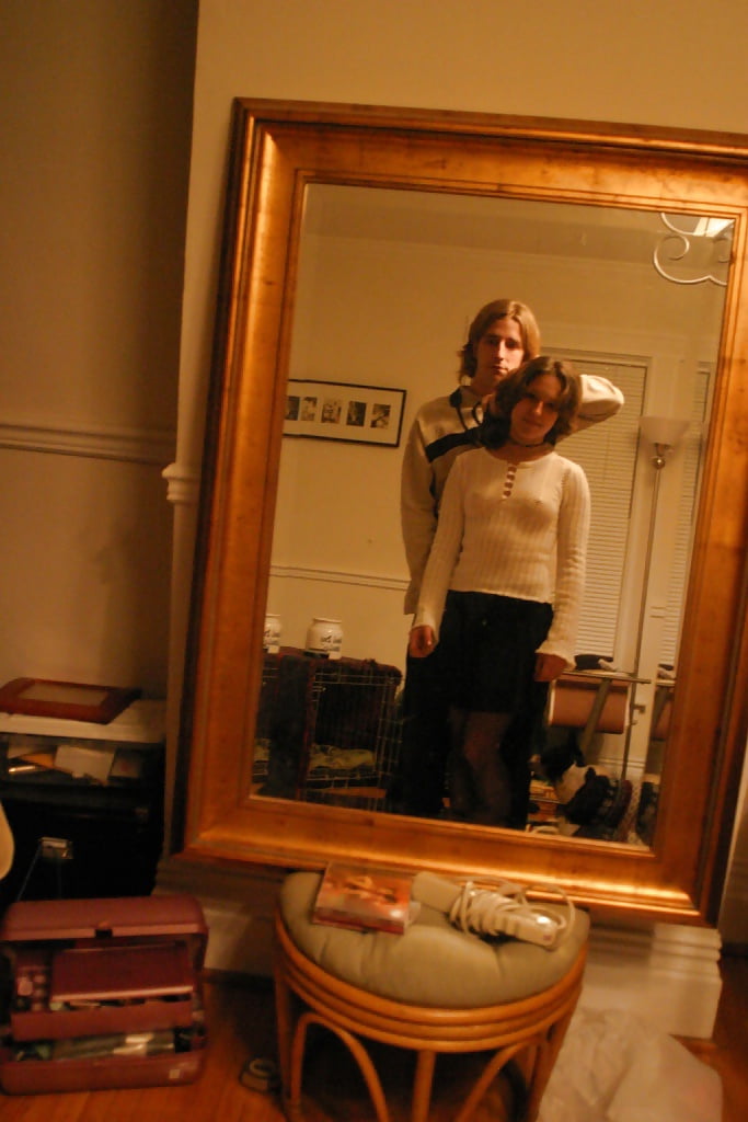 Amature Brunette Jamie porn pictures