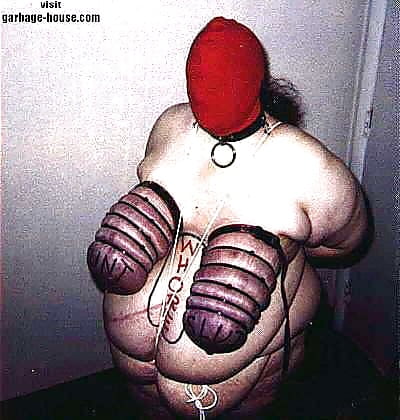 Wives, fat, submissive and exciting II