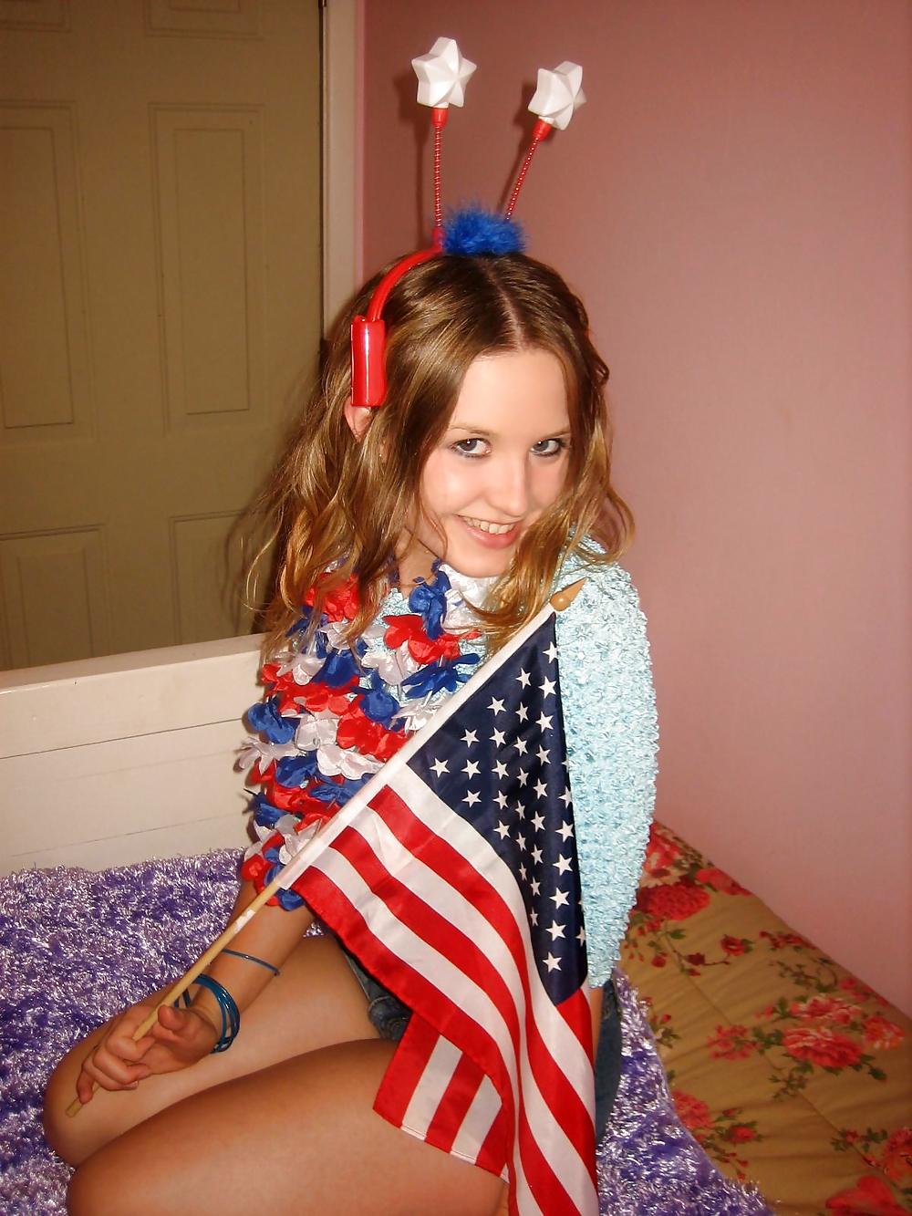 4th July porn pictures