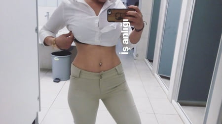 turkish teen instagram bitch slut ifsa gamze arsivizm         