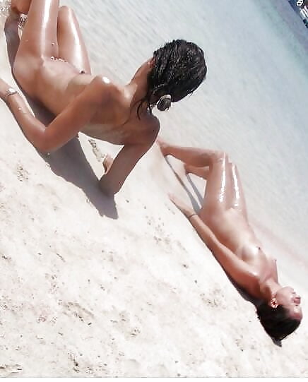 Beach Teens LXII porn pictures