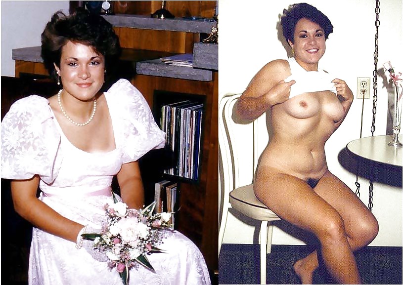 Best Dressed and Undressed Wedding 2 porn pictures