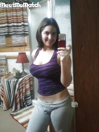 Busty Megan From MeetMeMatch porn pictures