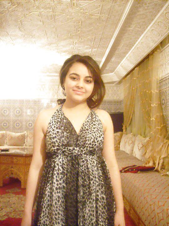 filles marocaine porn pictures