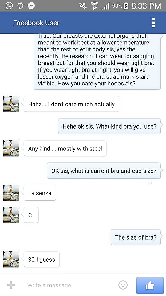 Tasha Nambiar porn pictures