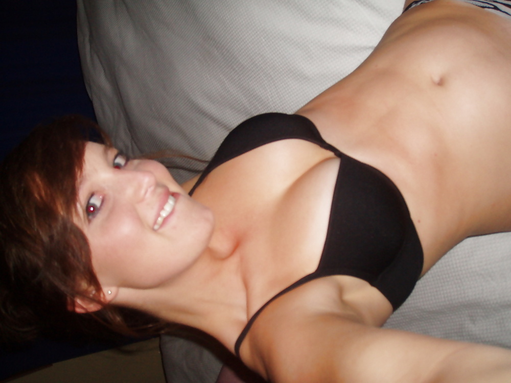 Sweet amateur selfshots porn pictures