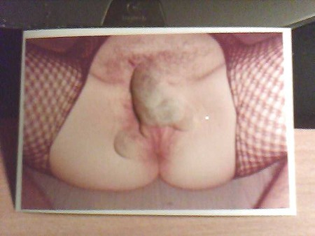 Cum for a friend with hot hairy pussy