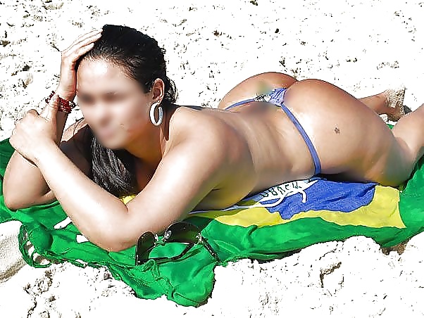 BRAZILIAN ASSES. porn pictures