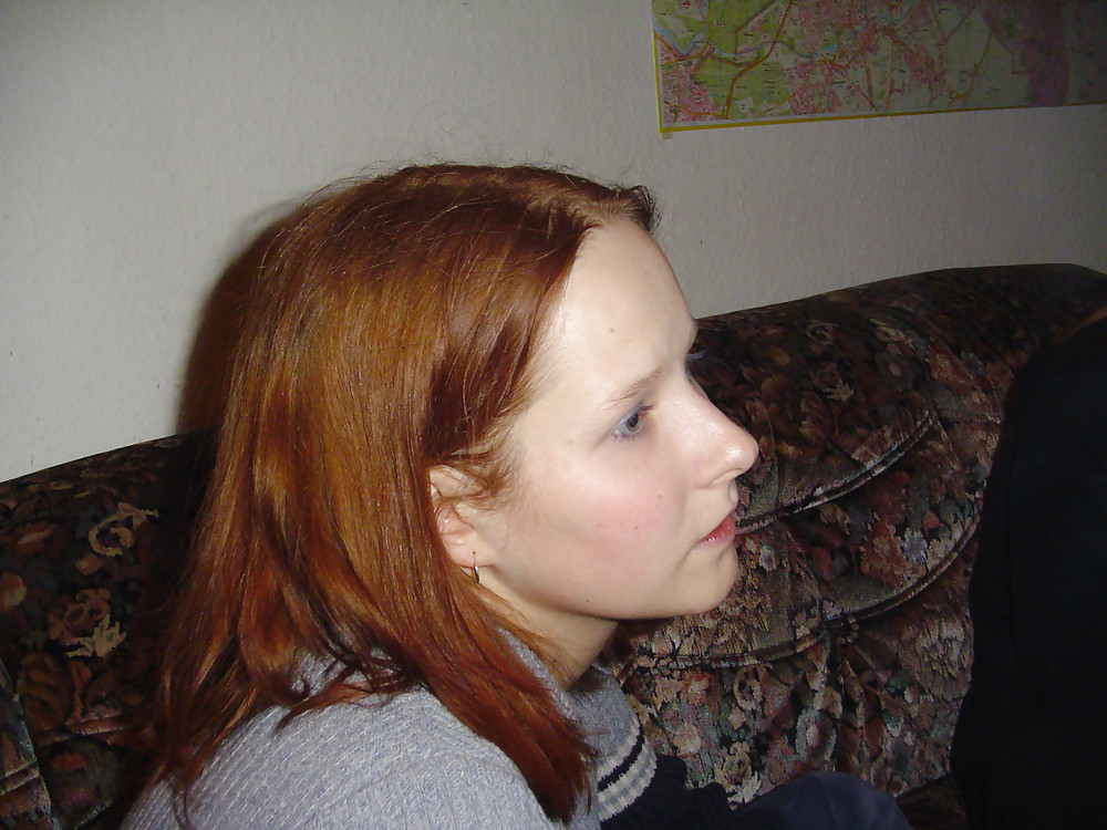 Deutsche Schlampen - Sandra porn pictures