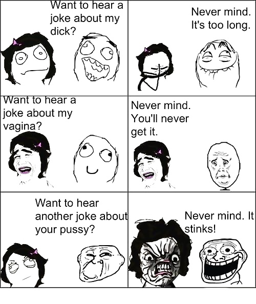 Which One you don't wanna fuck... (see subscription) porn pictures
