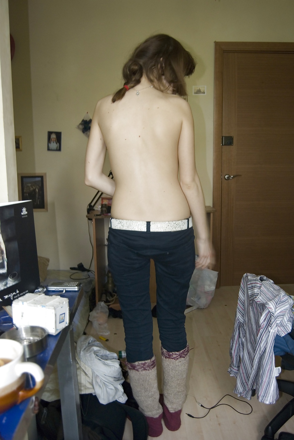 sexy amateur teen 2 porn pictures