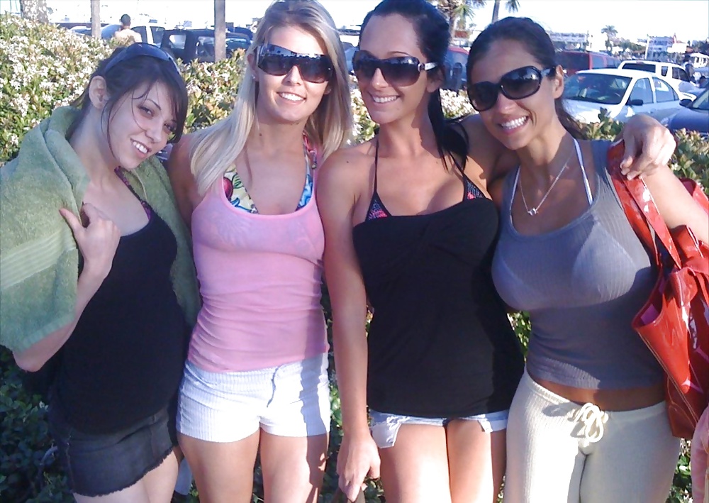 Who would you fuck? porn pictures