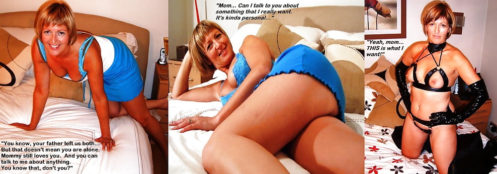 Naughty Mommy Captions 72 Immagini 