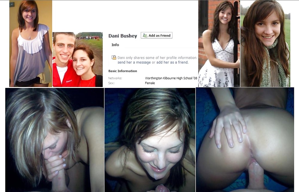 Facebook Sluts porn pictures