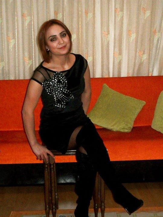 Turkish Meltem porn pictures