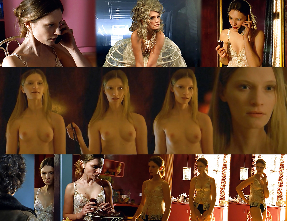 Agata Buzek Erotica Erotica Celebrity Beautiful Babe Posing Hot Sex Scene
