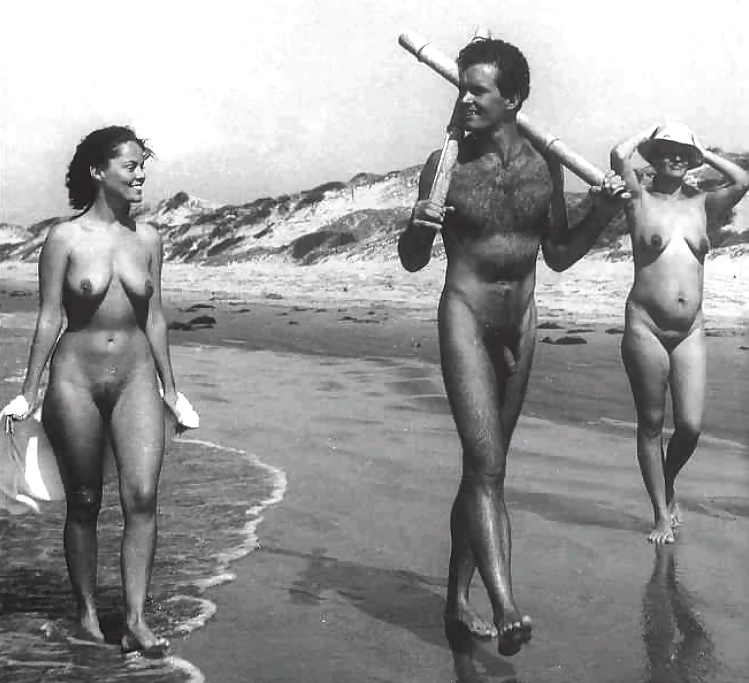 60s nudist - 🧡 Femme Fatale: CANDY EARLE.