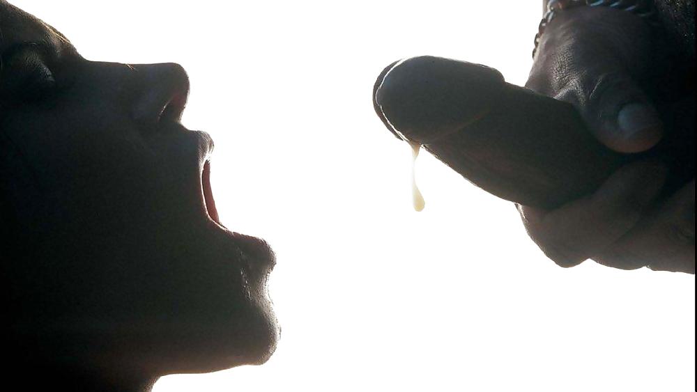 FULL LOAD IN THE FACE 34 porn pictures