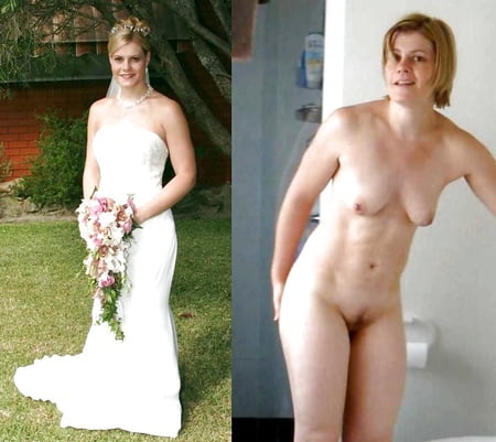 HORNY Sexy Brides Fuck Before During After The Wedding Pics XHamster